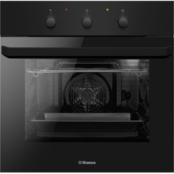 Электрический духовой шкаф Hansa BOES681621