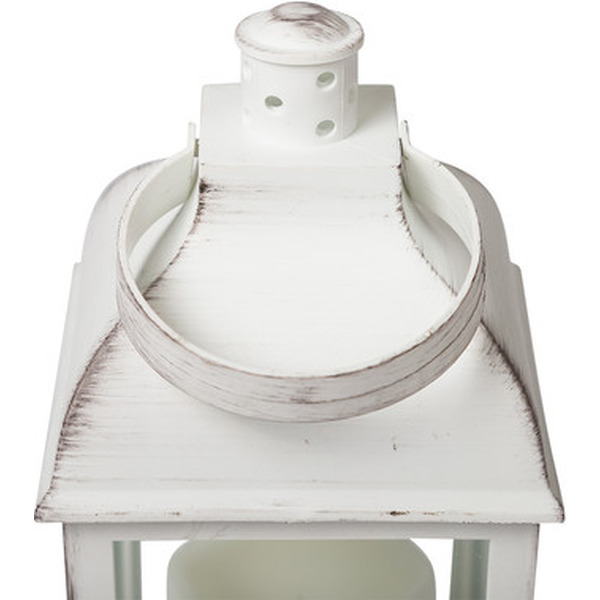 Декоративный фонарь со свечкой NEON-NIGHT 513-054