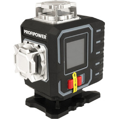 Лазерный нивелир Profipower NL-16G E0292