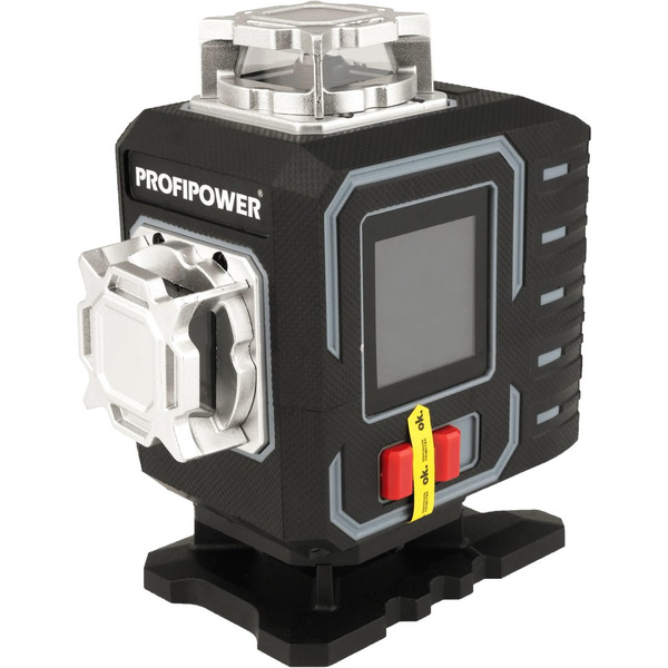 Лазерный нивелир Profipower NL-16G E0292