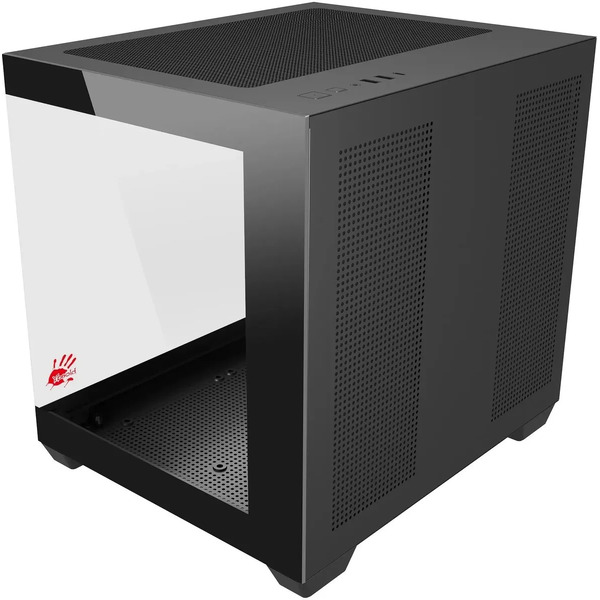 Корпус Bloody CC-121 (черный)