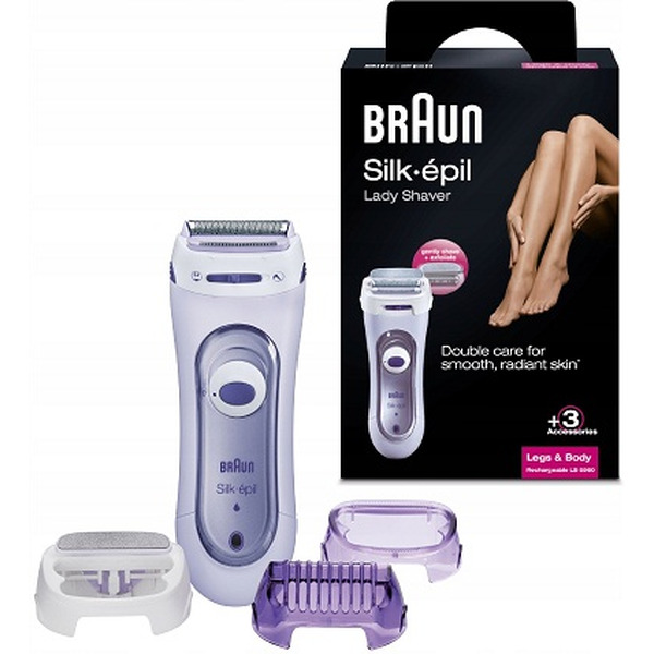 Электробритва Braun LS 5560
