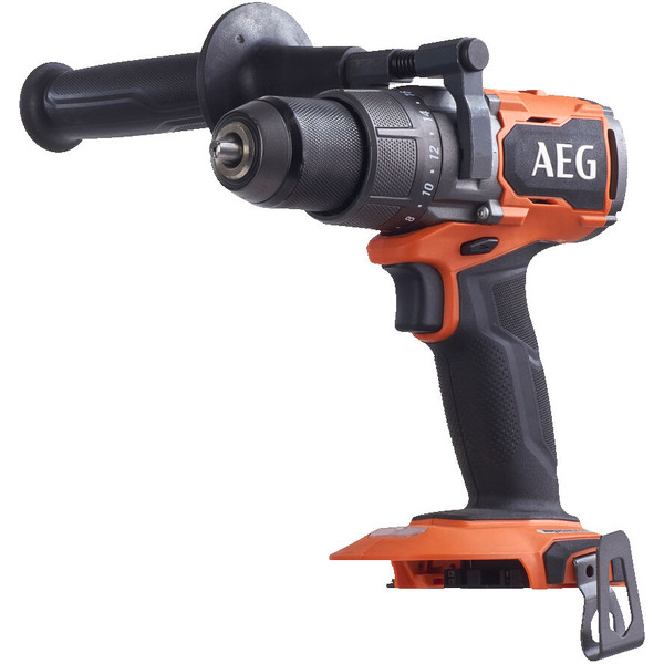 Дрель-шуруповерт AEG Powertools BSB18C3BL-502C (4935478939)
