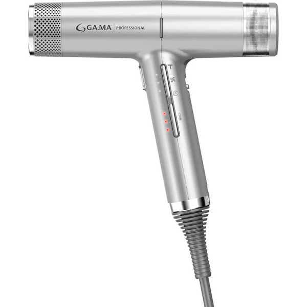 Фен GA.MA IQ1 Perfetto (серый)