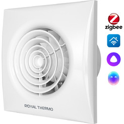 Вентилятор Royal Thermo Sunrise RAFR 100 V