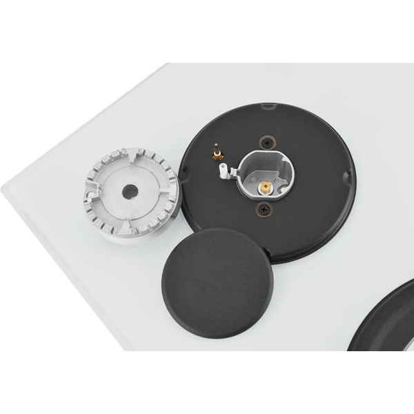 Варочная поверхность газовая ZUGEL ZGH603W