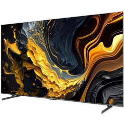 Телевизор Xiaomi TV MAX 85" 2025 (L85MA-MAXRU/ELA5734RU)