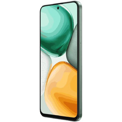 Смартфон HONOR X7c 8GB/128GB (лесной зеленый)