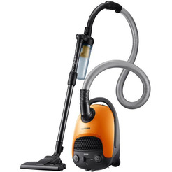 Пылесос с пылесборником SAMSUNG VC20F30WNEL/EV