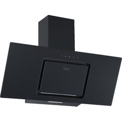 Кухонная вытяжка DeLonghi Quarto 908 NB