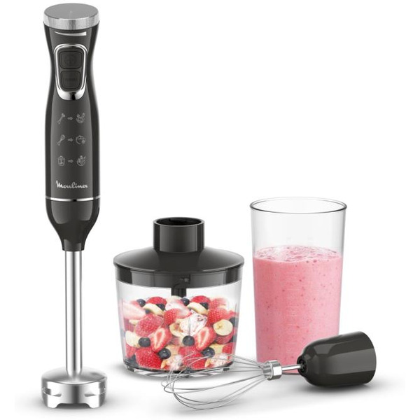 Погружной блендер Moulinex DD5R38F0