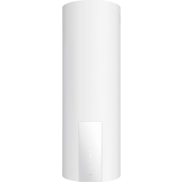 Кухонная вытяжка MAUNFELD Alba 39 Isla (белый)