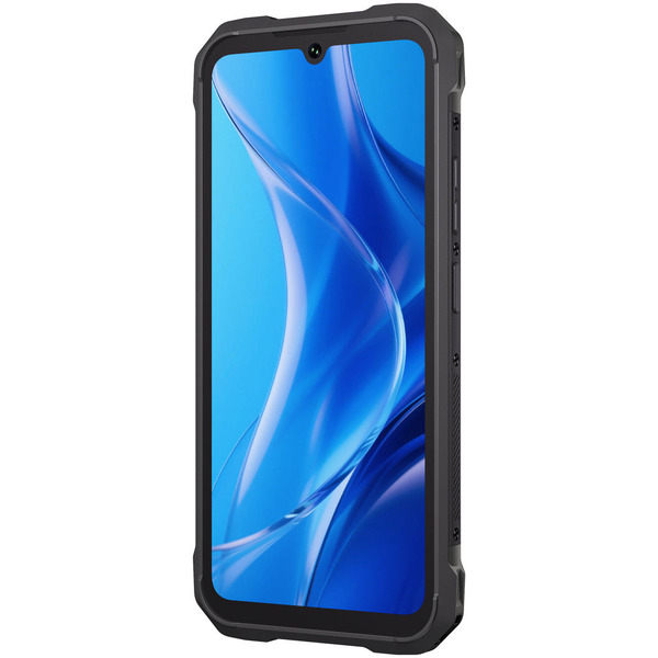 Смартфон Cubot KingKong Dura 12GB/256GB (черный)