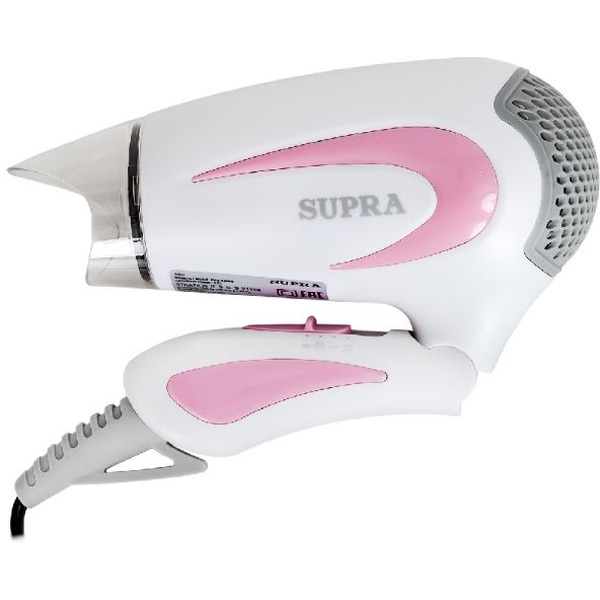 Фен Supra PHS-1406S