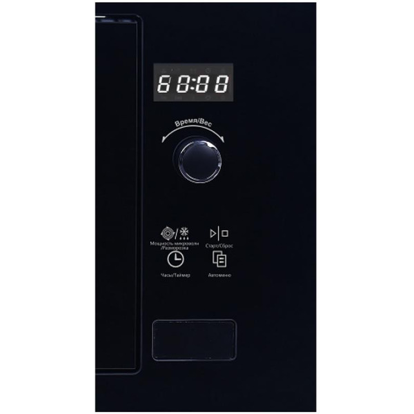 Встраиваемая микроволновая печь Schtoff NMW 20 CE Black