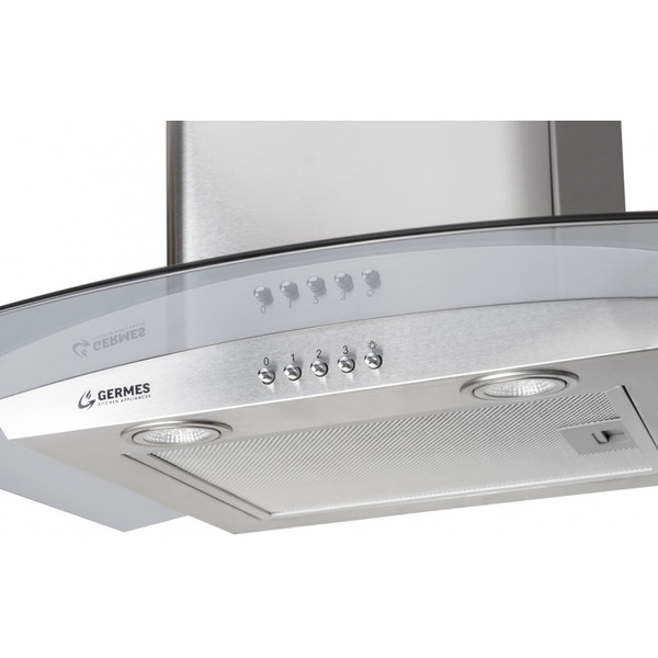 Вытяжка Germes Alt 50 inox