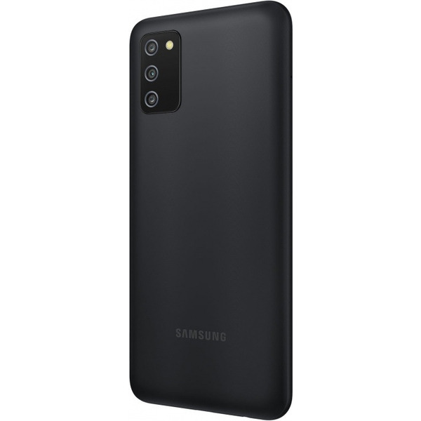 Смартфон Samsung Galaxy A03s 3GB/32GB (черный)