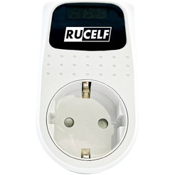 Стабилизатор напряжения Rucelf SRW-16A