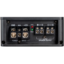 Автомобильный усилитель AURA Fireball-D2.230 PRO