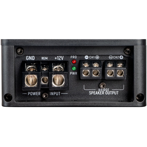 Автомобильный усилитель AURA Fireball-D2.230 PRO