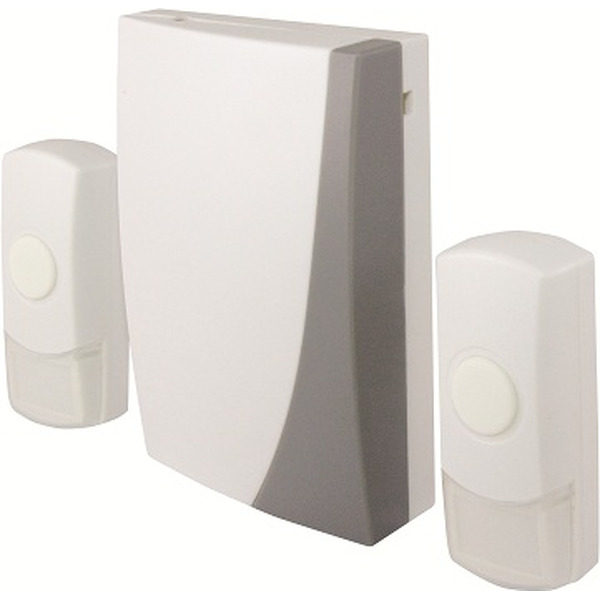 Звонок дверной TDM SQ1901-0006