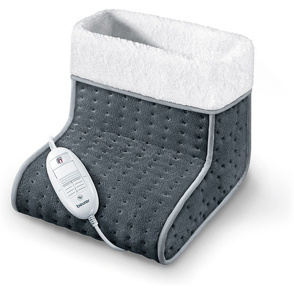 Электрическая грелка Beurer FW20 (серый)
