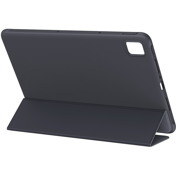 Планшет TCL 10 TabMax 9296Q WiFi 6GB/256GB (космический серый) + чехол и пленка