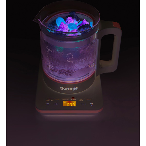 Подогреватель-стерилизатор Gorenje K10BY