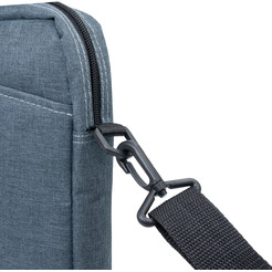 Сумка для ноутбука Portcase KCB-162 GREY