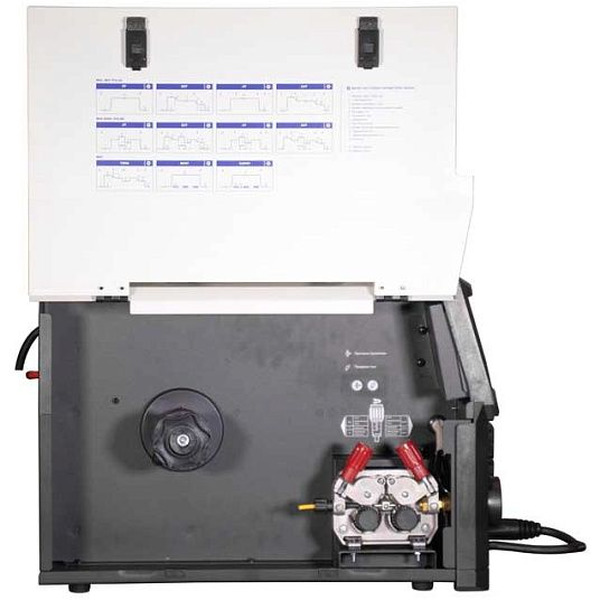 Сварочный полуавтомат Aurora Динамика 200 ЭКСПЕРТ
