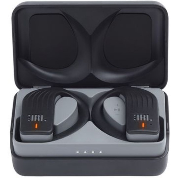 Наушники JBL Endurance PEAK (черный)