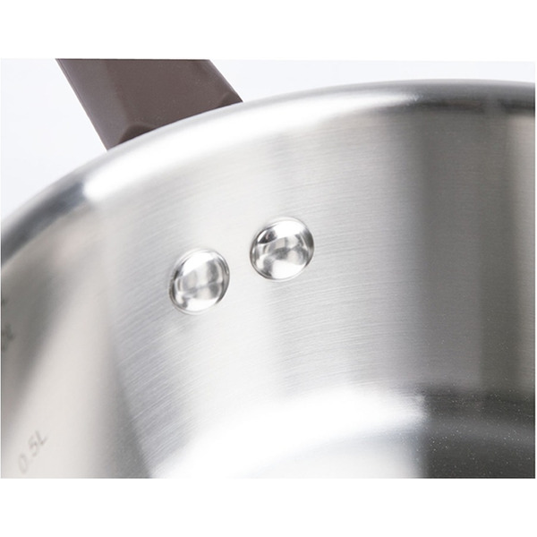 Ковш Rondell Aristokrat 1.3 л (RDS-915)