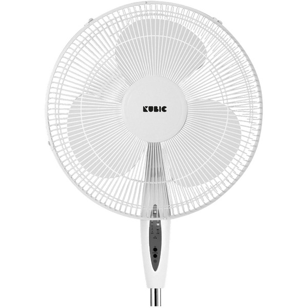 Вентилятор Kubic Breeze R2D2-059