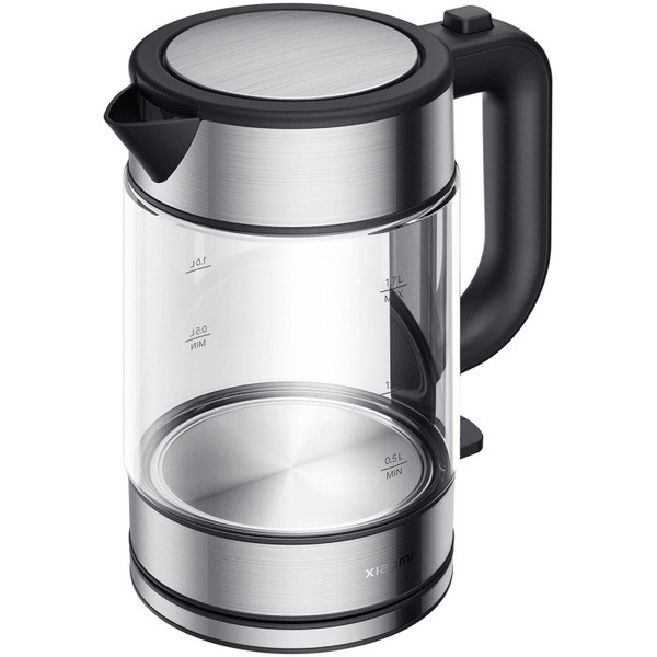 Чайник электрический Xiaomi Electric Glass Kettle BHR7490RU (MJDSH05FD)