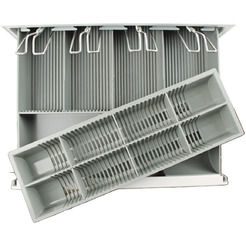 Денежный ящик МИДЛ 1.0/КО 71048973 (серый)