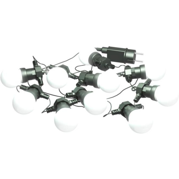 Гирлянда светодиодная Gauss Holiday Белт Лайт HL062