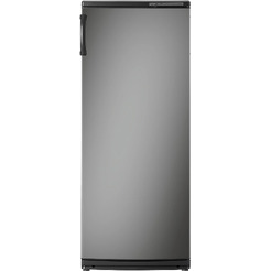 Морозильник ATLANT М-7184-060 МОКРЫЙ АСФАЛЬТ