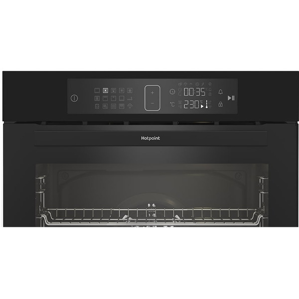 Духовой шкаф Hotpoint FE8 1351 H BL