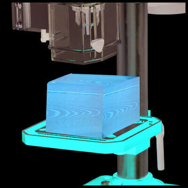 Станок сверлильный Einhell TC-BD 450 (4520592)