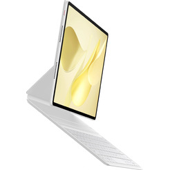 Планшет Huawei MatePad 12X PaperMatte Wi-Fi (LRT-W09) 12GB/256GB White с клавиатурой