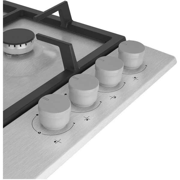 Варочная панель Hotpoint HGMT 641 W IX