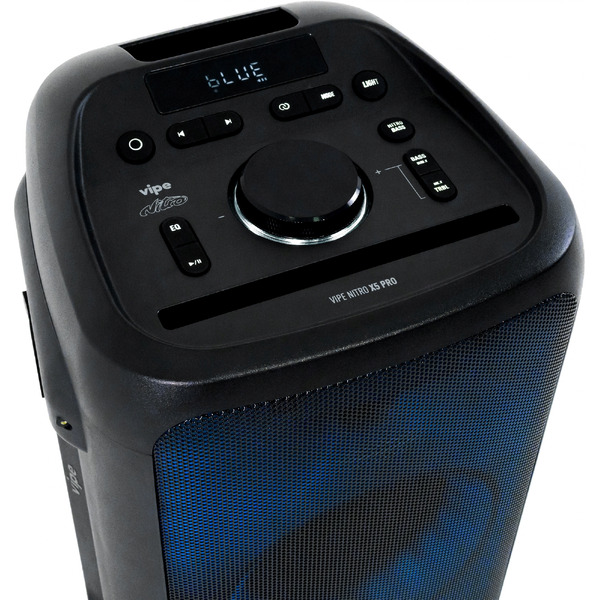 Колонка для вечеринок Vipe Nitro X5 Pro (VPMSNITROX5PRO)