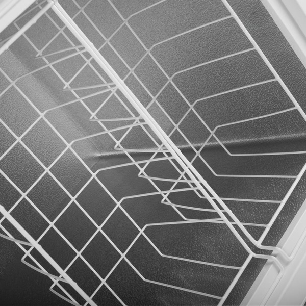 Морозильный ларь MAUNFELD MFL200W