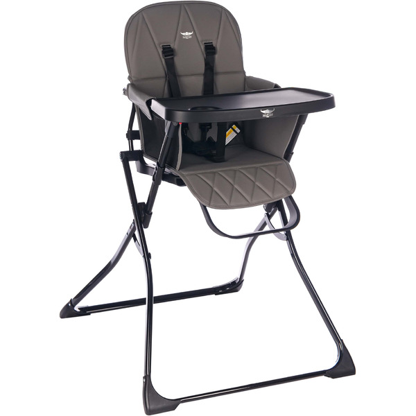 Стульчик для кормления Martin noir SIENA Dacota Grey