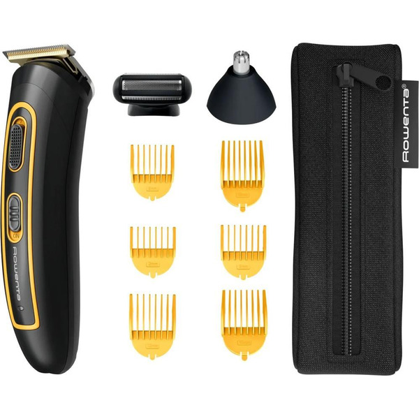 Триммер ROWENTA TN9113F0