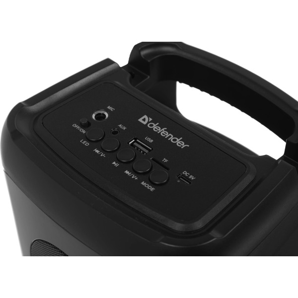 Беспроводная колонка Defender Concerto 65084