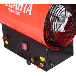 Тепловая пушка  Ресанта ТГП-35000(67/1/51)