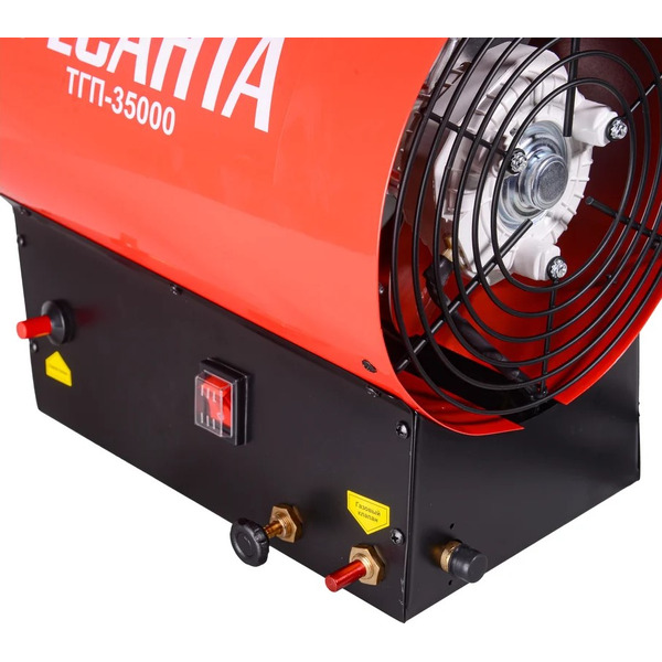 Тепловая пушка  Ресанта ТГП-35000(67/1/51)