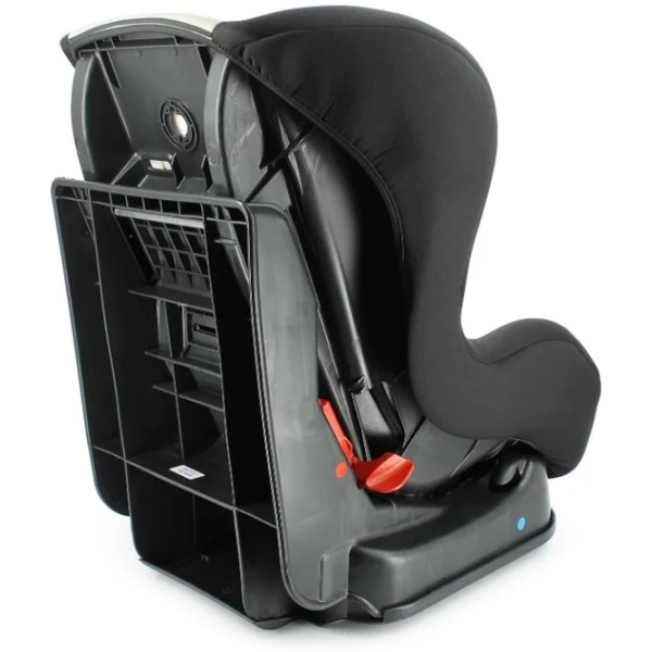 Автокресло Nania Cosmo SP Animals Giraffe