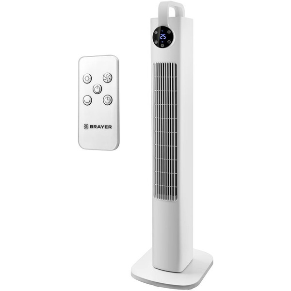Вентилятор Brayer BR4957